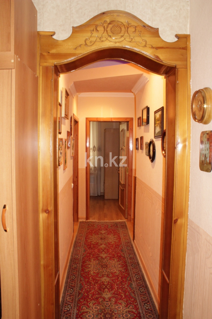 Продажа 4-комнатного дома, 87.2 м² в Караганде - фото 29