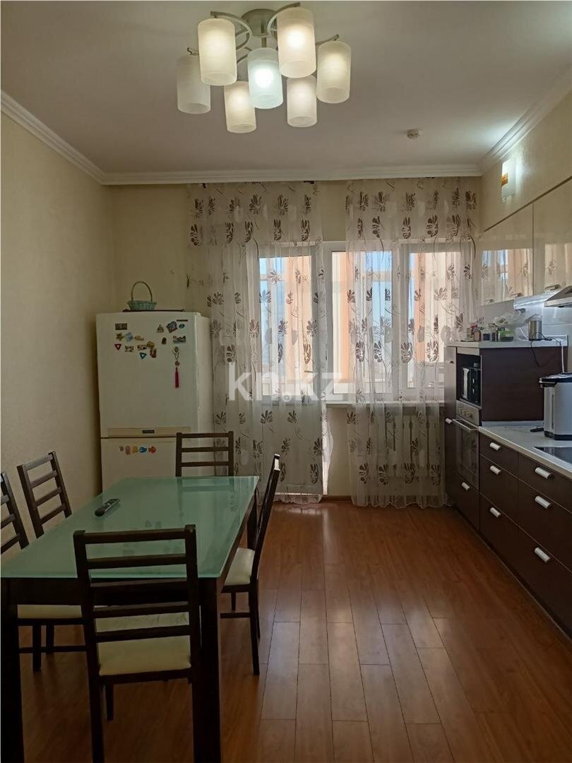Продажа 3-комнатной квартиры, 115 м² в Астане - фото 21