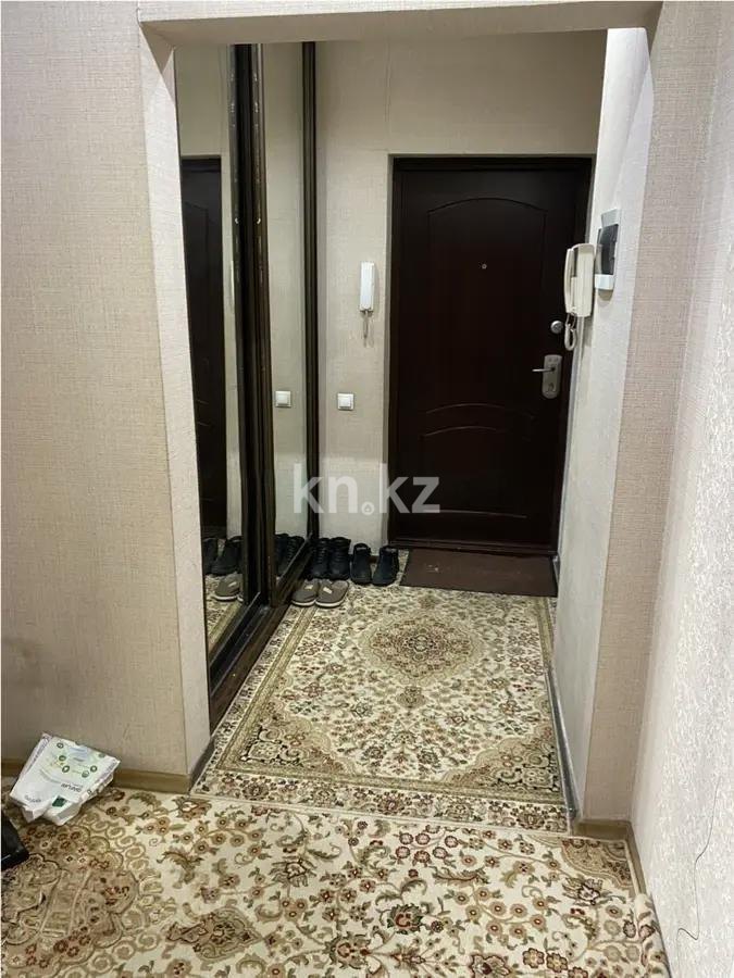 Продажа 2-комнатной квартиры, 61.2 м² в Алматы - фото 4