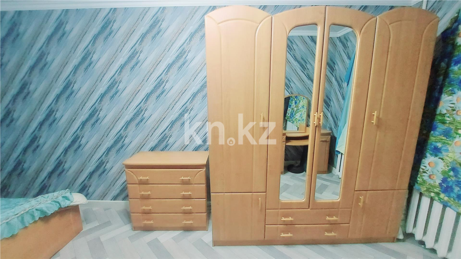 Продажа 2-комнатной квартиры, 48 м² в Караганде - фото 6