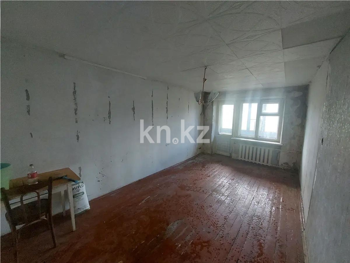 Продажа 1-комнатной квартиры, 33 м² в Темиртау