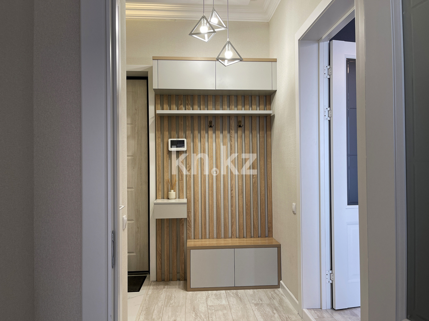 Аренда 1-комнатной квартиры, 45 м², пр. Улы Дала, дом  39 - ул. Гейдара Алиева в Астане - фото 8