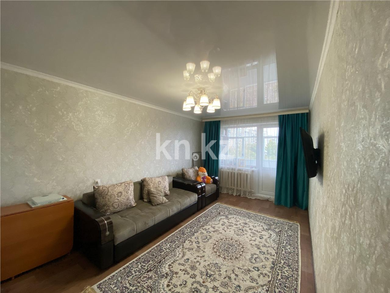 Продажа 2-комнатной квартиры, 43 м², пр. Республики в Караганде - фото 2