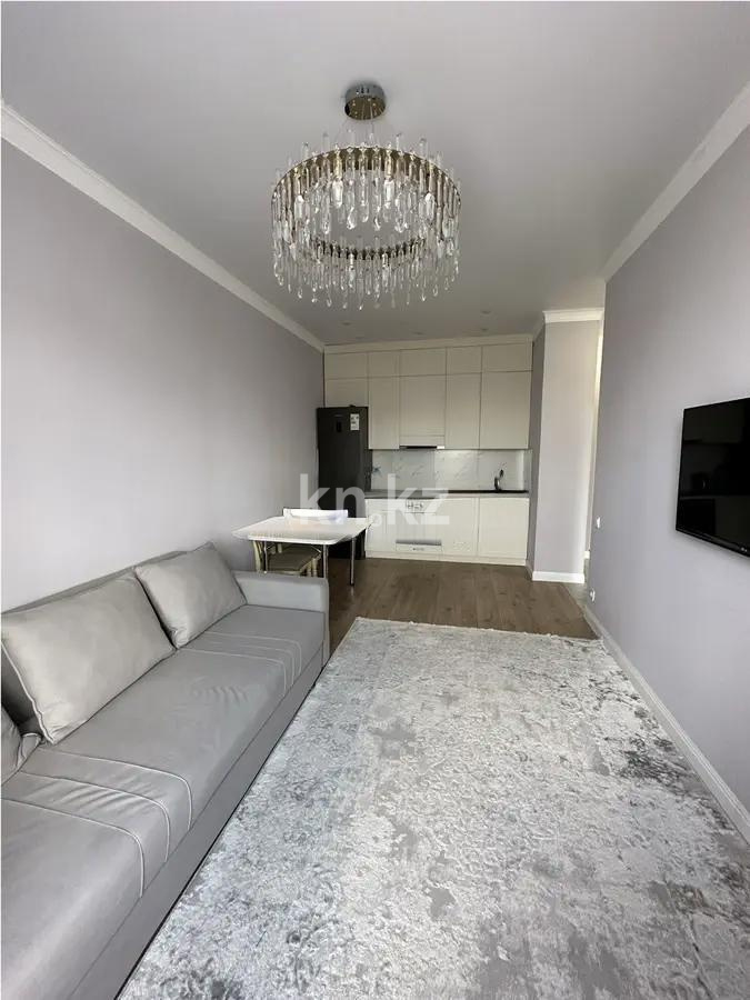 Продажа 2-комнатной квартиры, 40 м² в Астане - фото 2