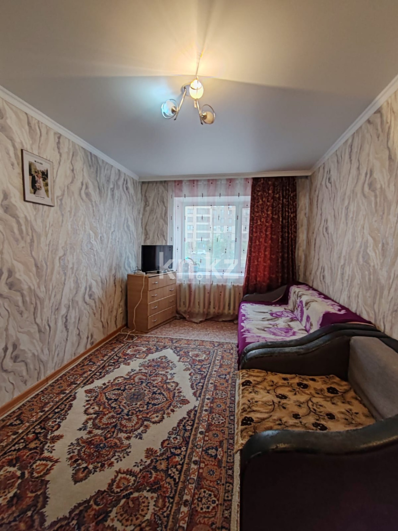 Аренда 1-комнатной квартиры, 38 м² в Астане - фото 2