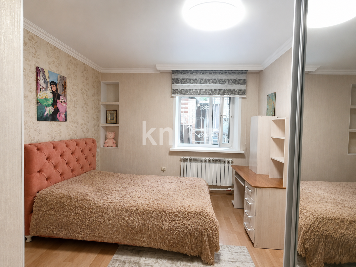 Продажа 5-комнатного дома, 142 м² в Караганде - фото 19