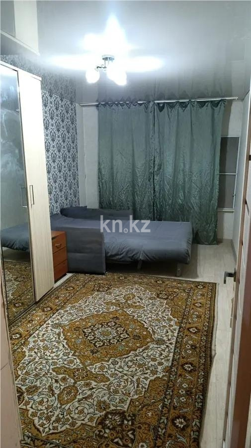 Продажа 3-комнатной квартиры, 57 м² в Астане