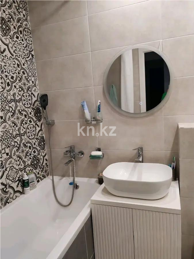 Продажа 2-комнатной квартиры, 64.1 м² в Астане - фото 4