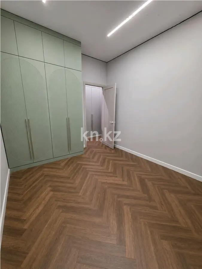 Продажа 2-комнатной квартиры, 53.8 м² в Астане - фото 2