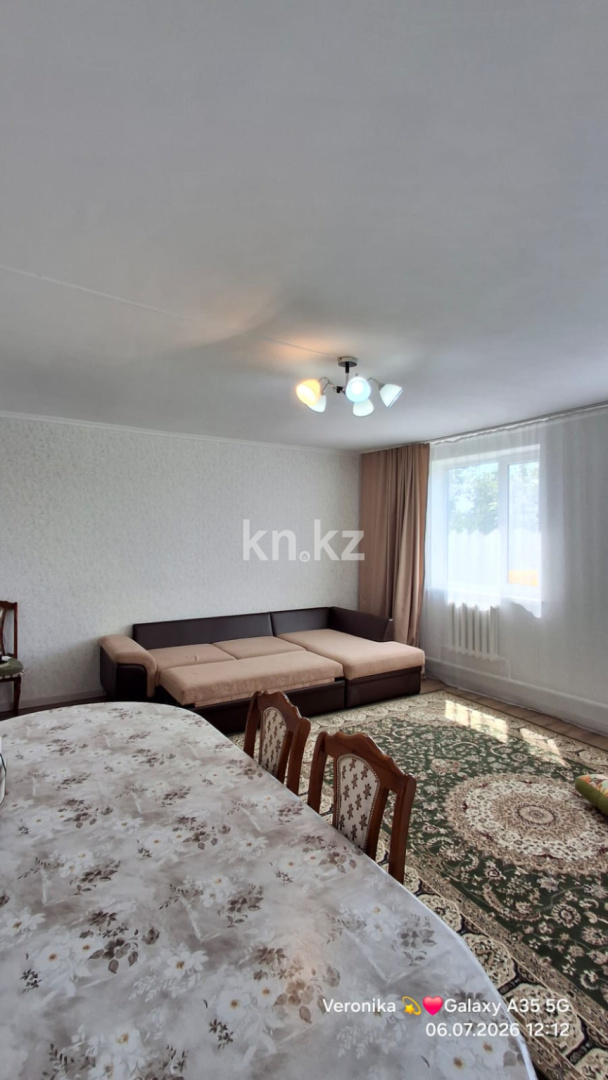 Продажа 4-комнатного дома, 157 м² в Уральске - фото 2