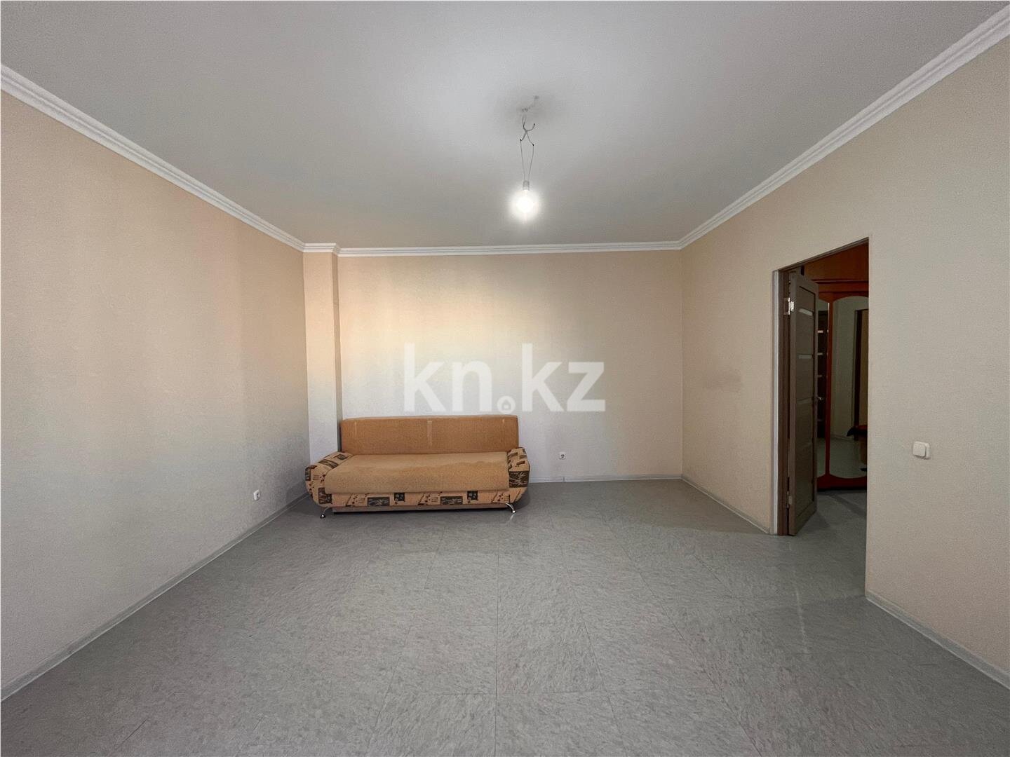 Продажа 2-комнатной квартиры, 62 м² в Караганде - фото 2