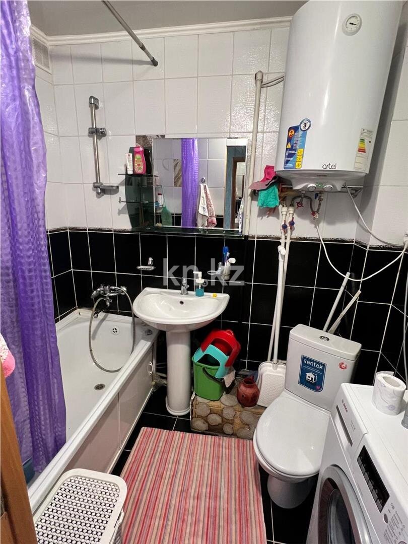Продажа 1-комнатной квартиры, 33 м² в Караганде - фото 5