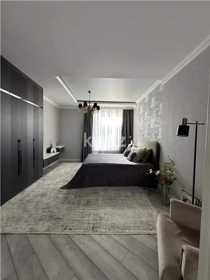 Продажа 3-комнатной квартиры, 96 м², ул. Керей, Жанибек хандар, дом  28 в Астане - фото 3