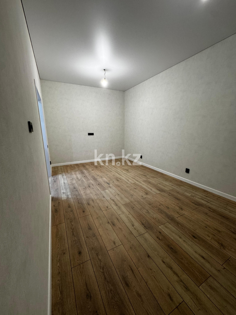 Продажа 1-комнатной квартиры, 37.5 м² в Астане - фото 3