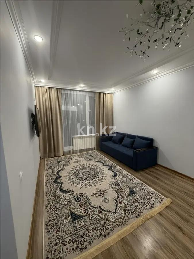 Продажа 2-комнатной квартиры, 56 м² в Астане