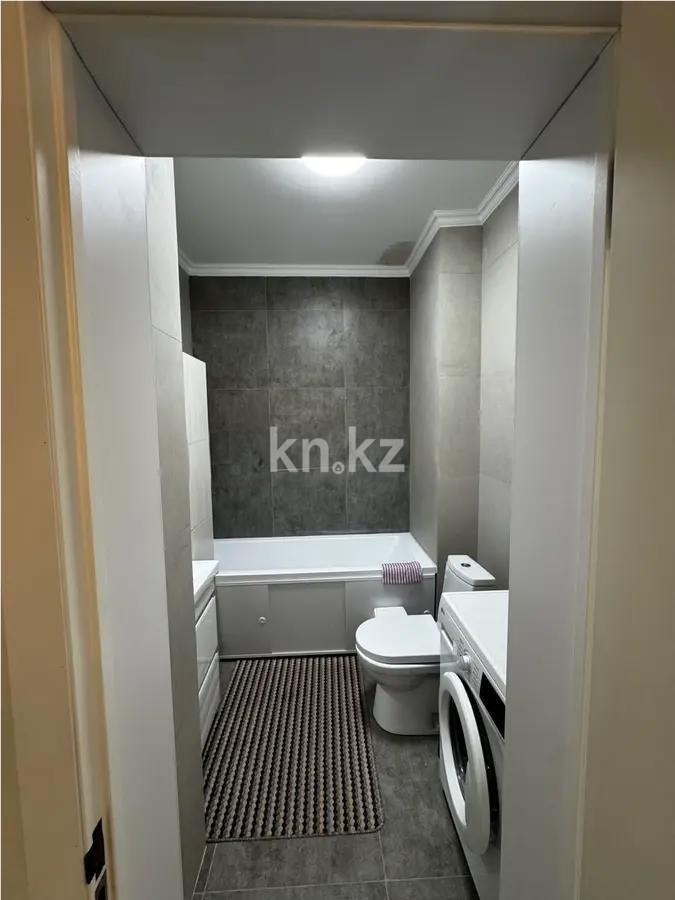 Продажа 1-комнатной квартиры, 30 м², мкр-н Шугыла, дом  340/8 в Алматы - фото 4