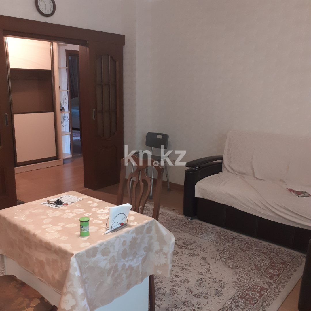 Продажа 2-комнатной квартиры, 70 м² в Астане - фото 3