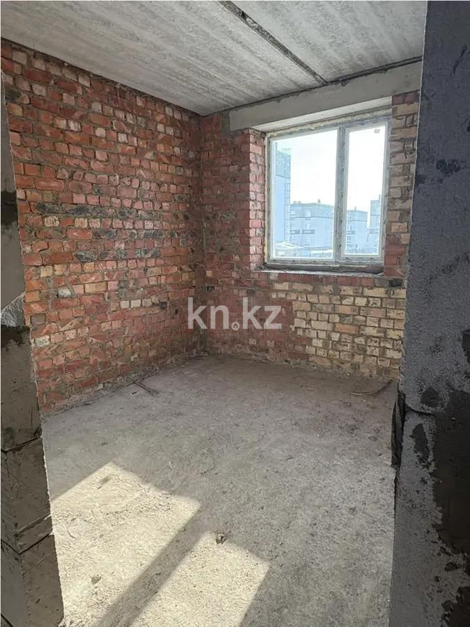 Продажа 3-комнатной квартиры, 67 м² в Астане - фото 2