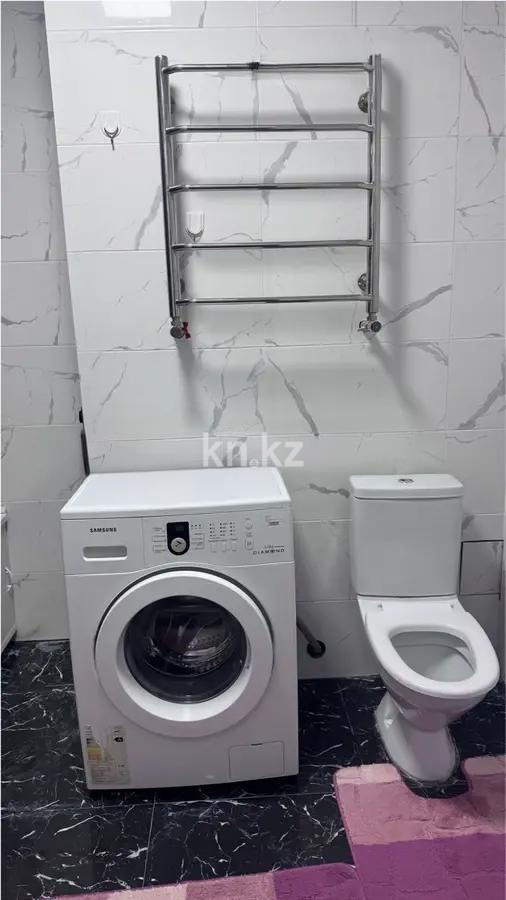 Продажа 2-комнатной квартиры, 63 м² в Алматы - фото 3