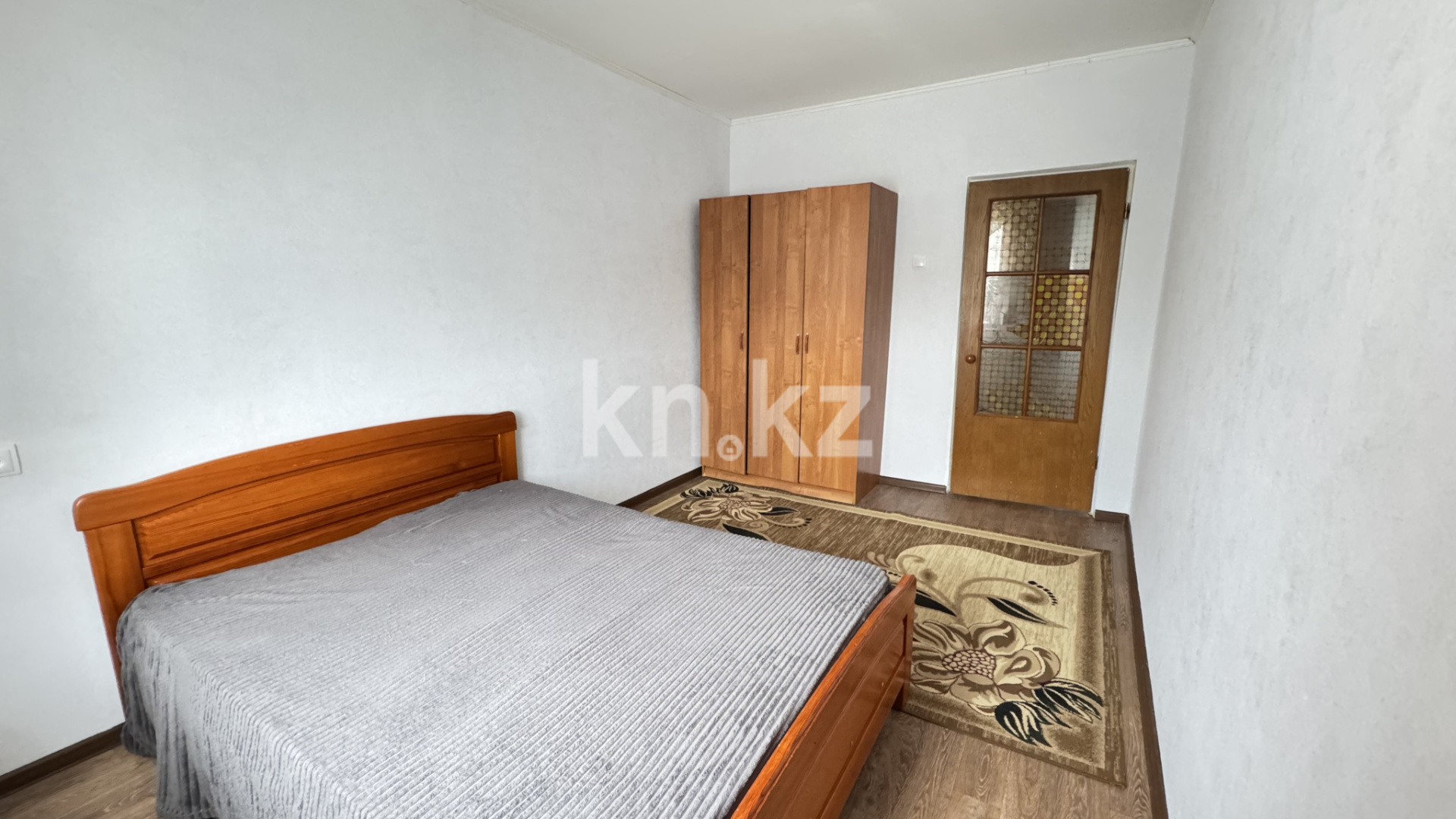 Продажа 3-комнатной квартиры, 68 м², мкр-н Голубые Пруды, дом  5/2 в Караганде - фото 11