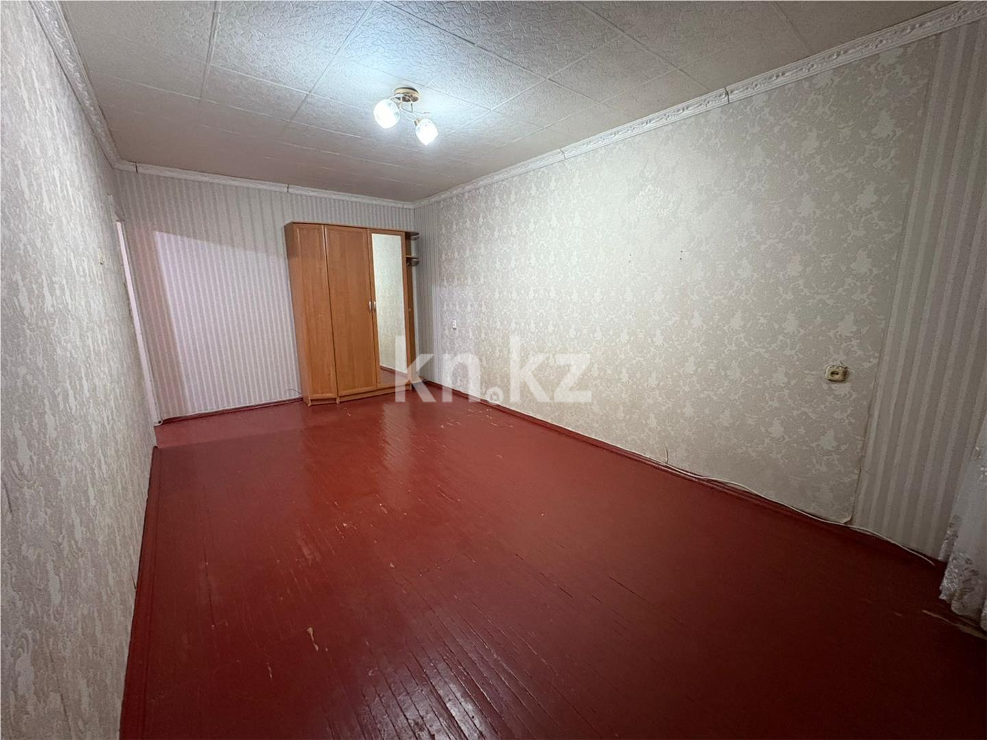 Продажа 2-комнатной квартиры, 45 м², мкр-н 6-й в Темиртау - фото 2