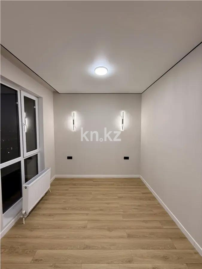 Продажа 2-комнатной квартиры, 36 м² в Алматы
