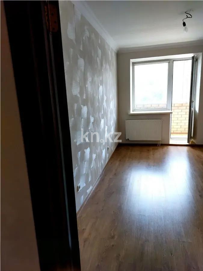Продажа 1-комнатной квартиры, 47 м² в Астане