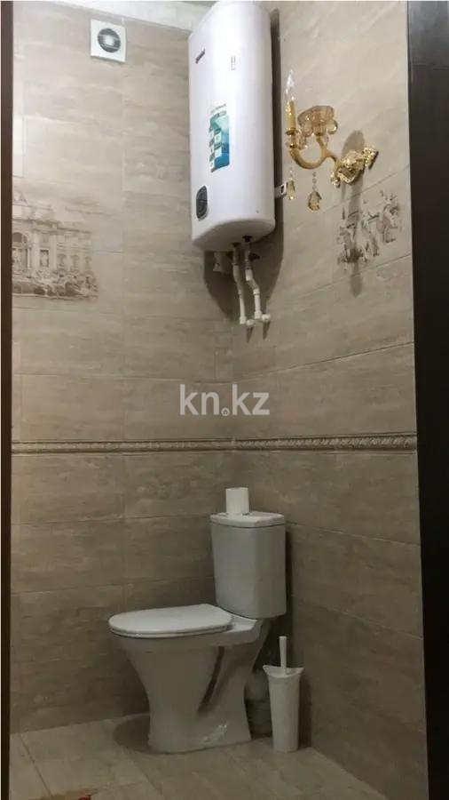 Продажа 3-комнатной квартиры, 120 м² в Караганде - фото 5