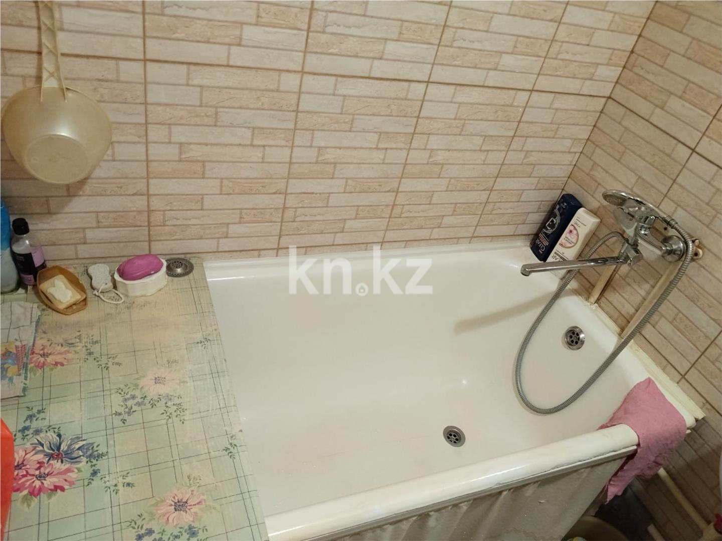 Продажа 2-комнатной квартиры, 48 м² в Караганде - фото 9