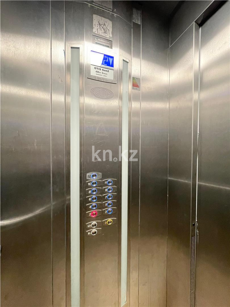 Продажа 2-комнатной квартиры, 70 м², ул. Кургальжинское шоссе в Астане - фото 14