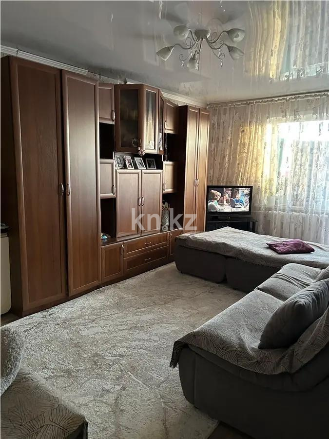 Продажа 1-комнатной квартиры, 35 м² в Караганде