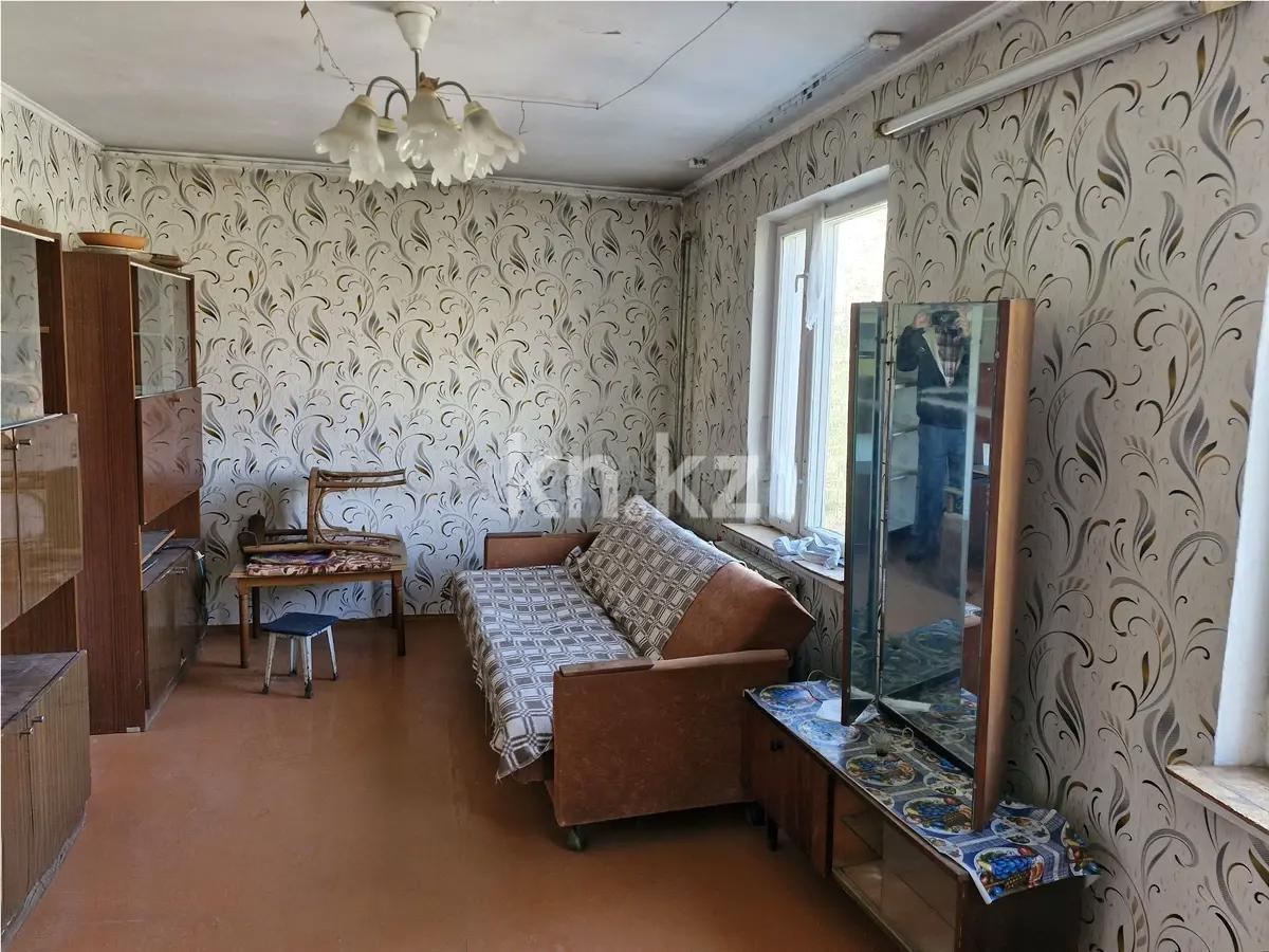 Продажа 3-комнатной квартиры, 56.4 м² в Алматы - фото 2
