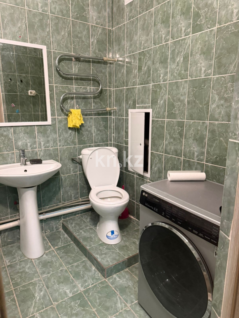 Аренда 2-комнатной квартиры, 70 м², пр. Момышулы, дом  12 - ул. Сатпаева в Астане - фото 12