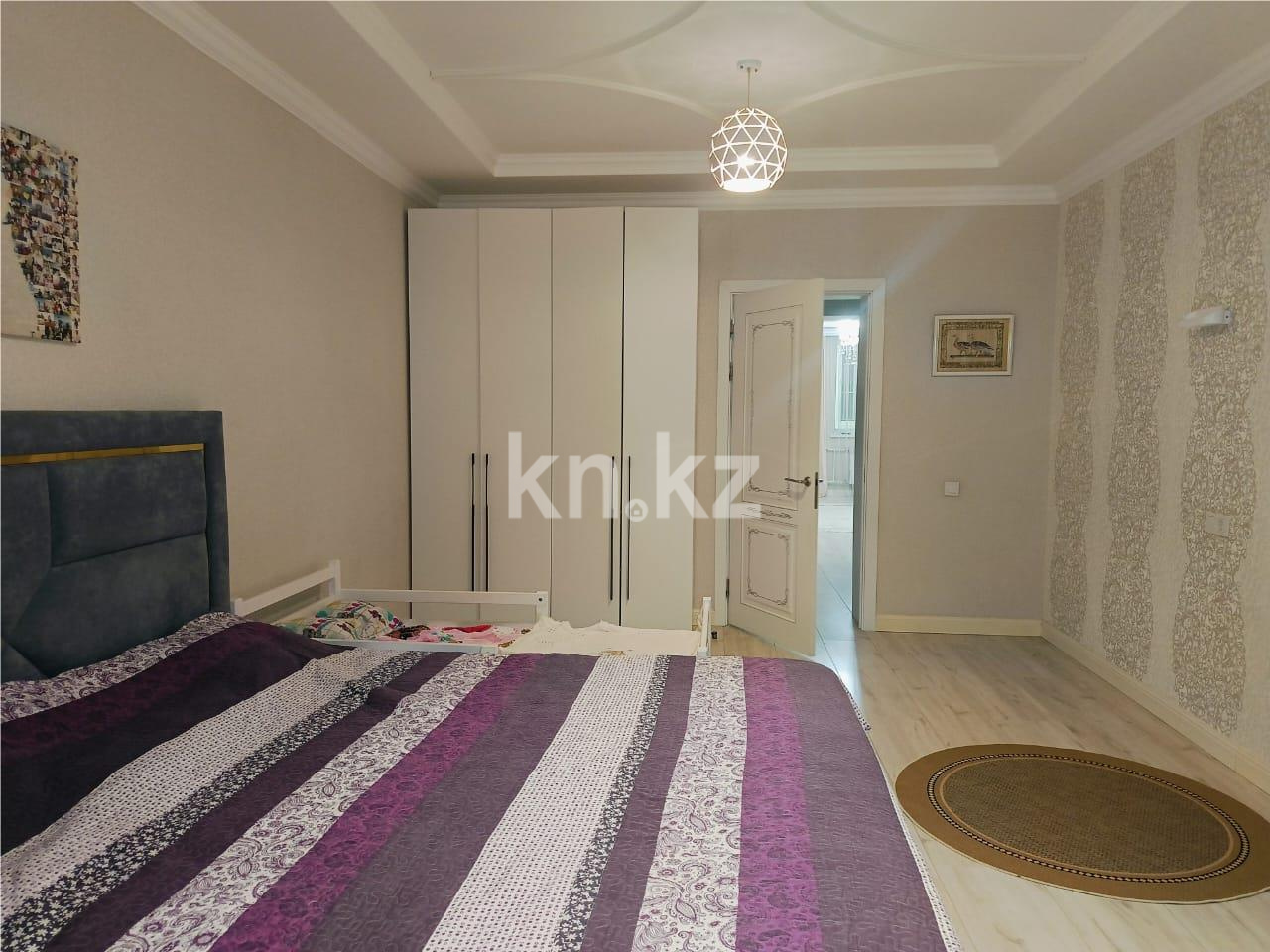 Продажа 3-комнатной квартиры, 86 м², пр. Жумабаева в Астане - фото 7
