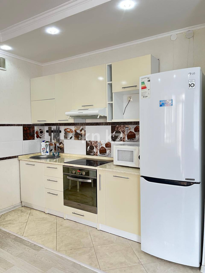 Аренда 1-комнатной квартиры, 33 м² в Астане - фото 2