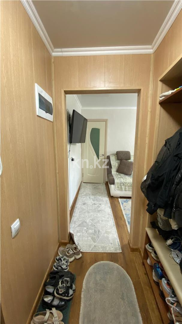 Продажа 3-комнатной квартиры, 41 м², мкр-н 12 в Караганде - фото 8