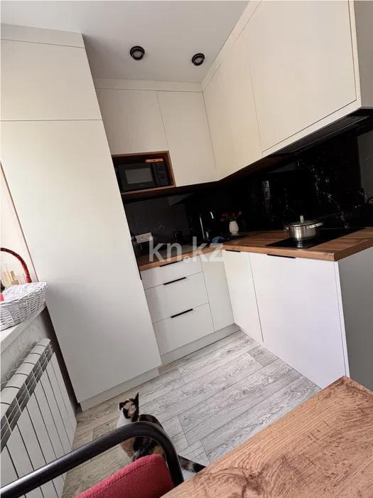 Продажа 2-комнатной квартиры, 46 м² в Абае - фото 3