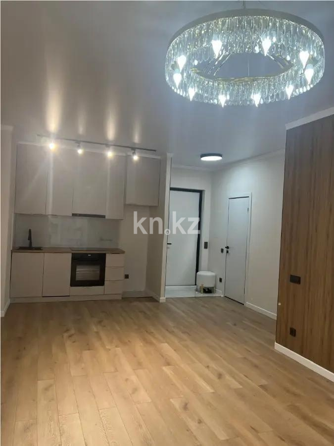 Продажа 2-комнатной квартиры, 47 м² в Алматы - фото 3