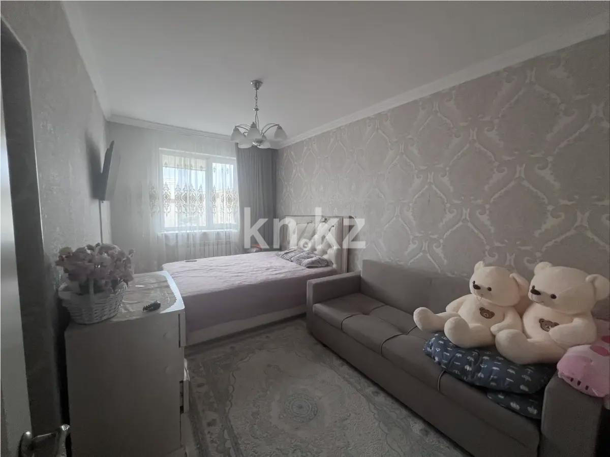 Продажа 4-комнатной квартиры, 96 м² в Астане - фото 2