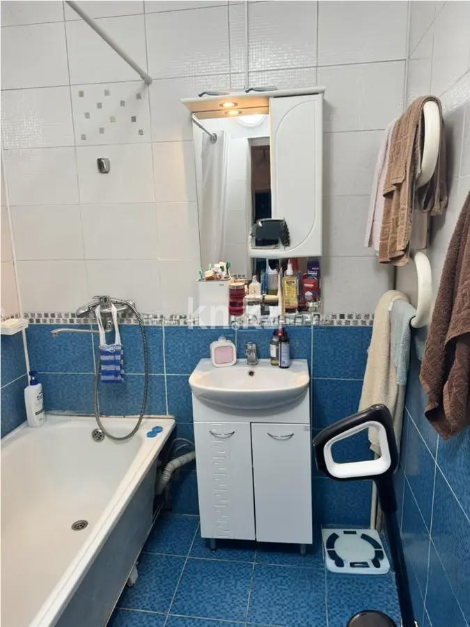 Продажа 2-комнатной квартиры, 65 м² в Алматы - фото 4