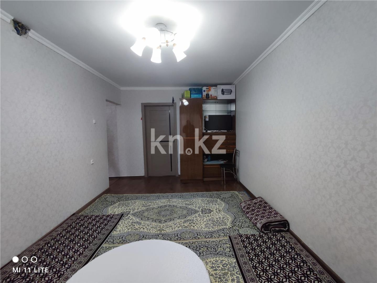 Продажа 2-комнатной квартиры, 44 м², пр. Строителей в Темиртау - фото 2