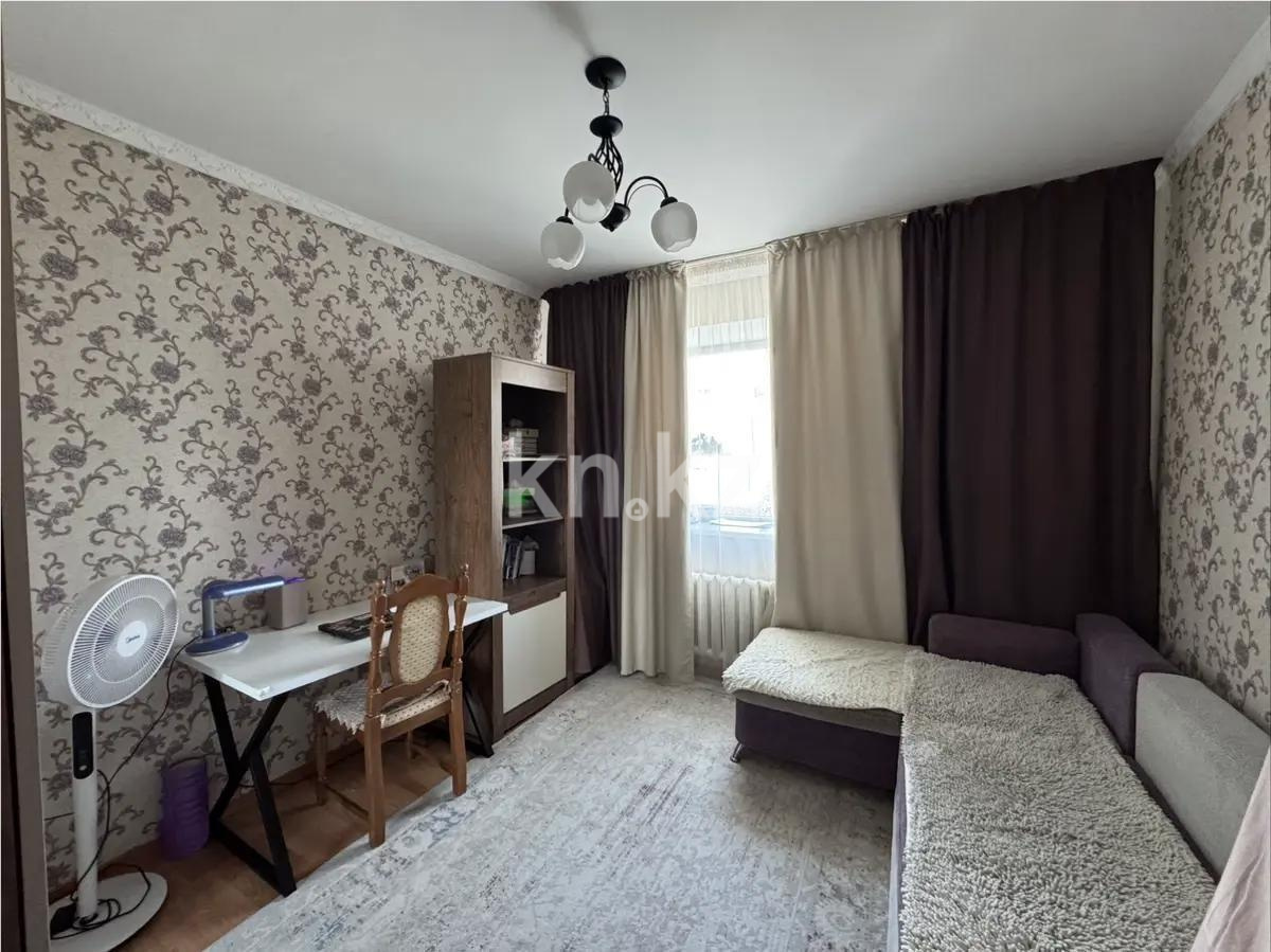 Продажа 3-комнатной квартиры, 79.5 м² в Астане