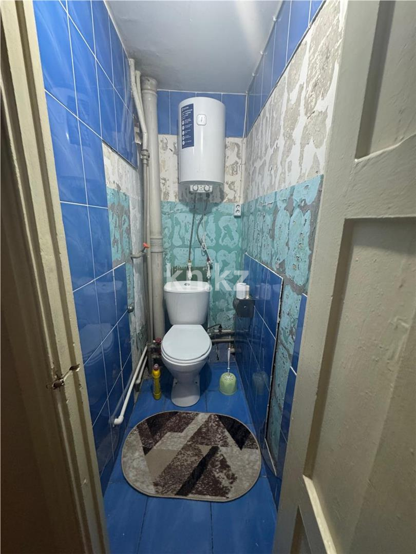 Продажа 1-комнатной квартиры, 32 м² в Темиртау - фото 4