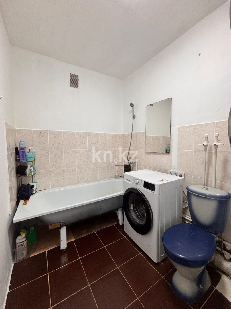 Продажа 1-комнатной квартиры, 34.3 м² в Караганде - фото 6