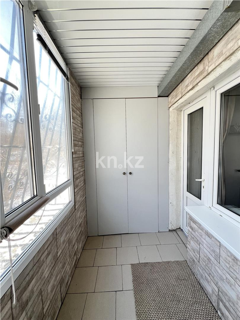 Продажа 3-комнатной квартиры, 67 м² в Темиртау - фото 12