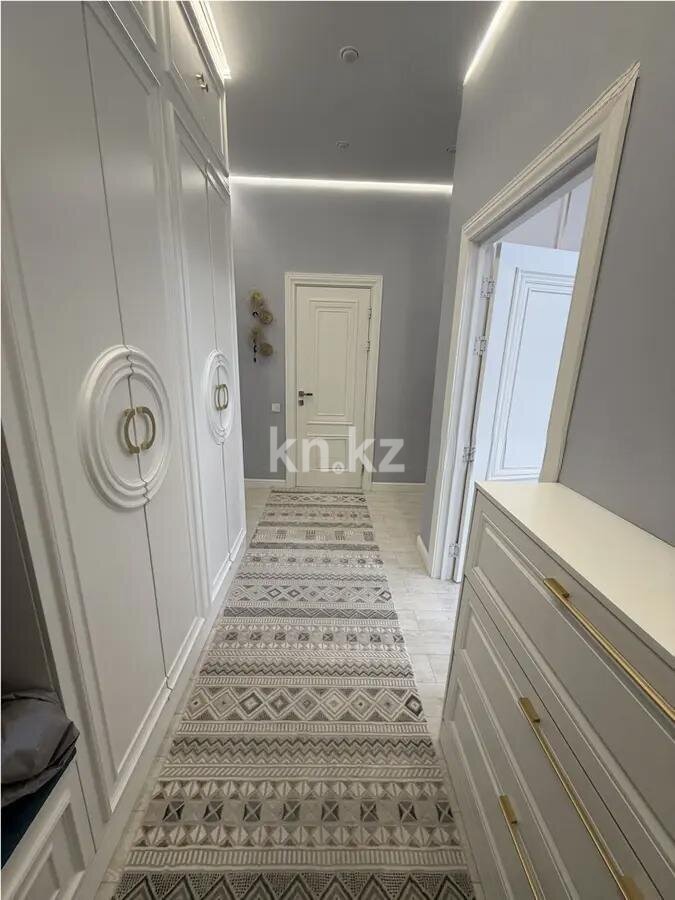 Продажа 3-комнатной квартиры, 84 м² в Астане - фото 4