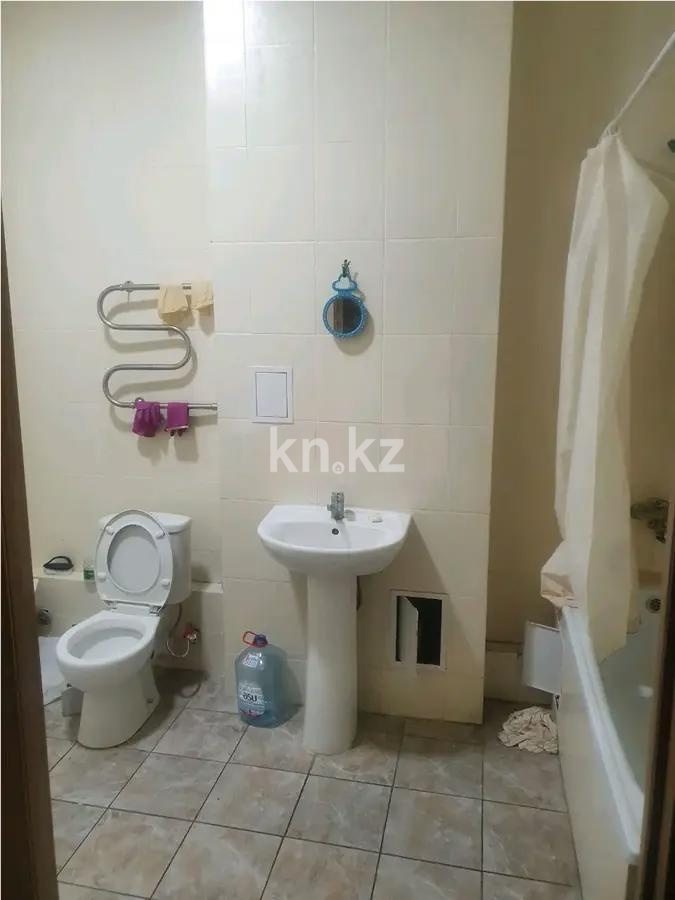 Продажа 2-комнатной квартиры, 62.8 м², пр. Кабанбай батыра, дом  60 в Астане - фото 3