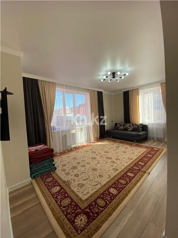 Продажа 2-комнатной квартиры, 71 м² в Астане - фото 2