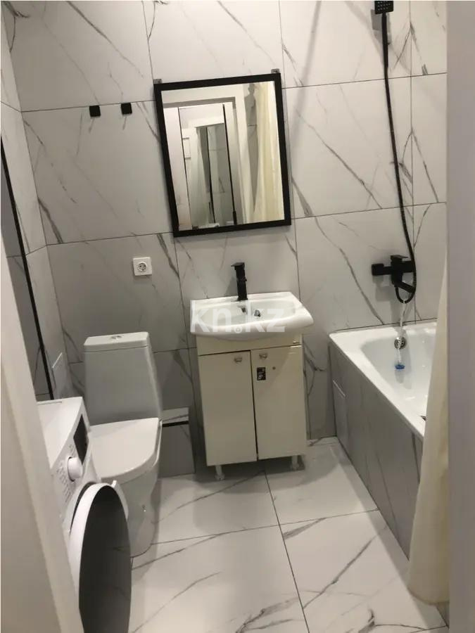 Продажа 1-комнатной квартиры, 36 м², ул. Култегин в Астане - фото 3