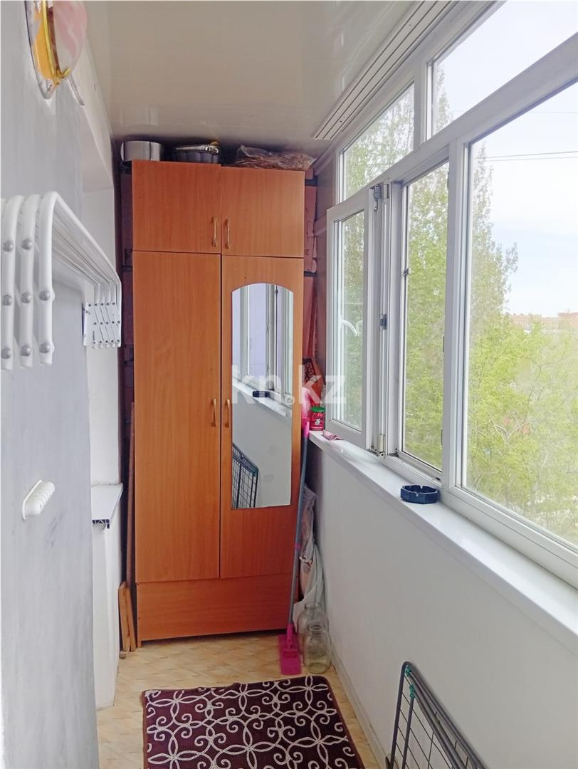 Продажа 4-комнатной квартиры, 81 м² в Астане - фото 21